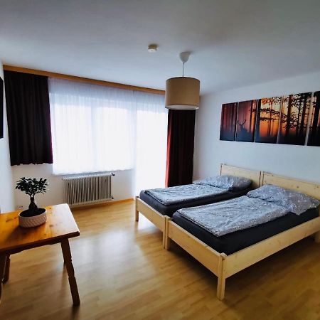 Haus Gruber Appartement Feldkirchen in Kärnten Buitenkant foto