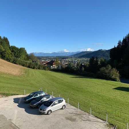 Haus Gruber Appartement Feldkirchen in Kärnten Buitenkant foto