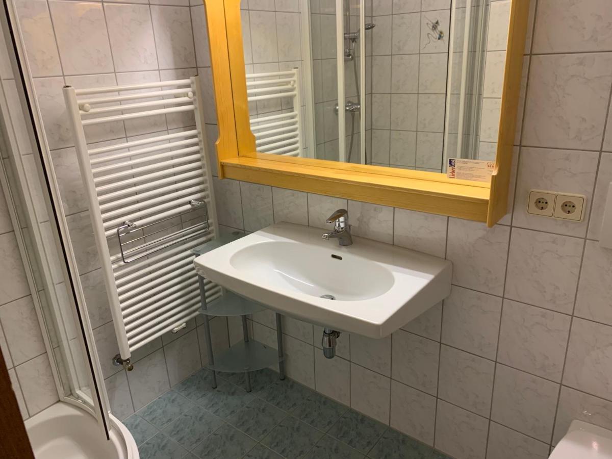 Haus Gruber Appartement Feldkirchen in Kärnten Buitenkant foto