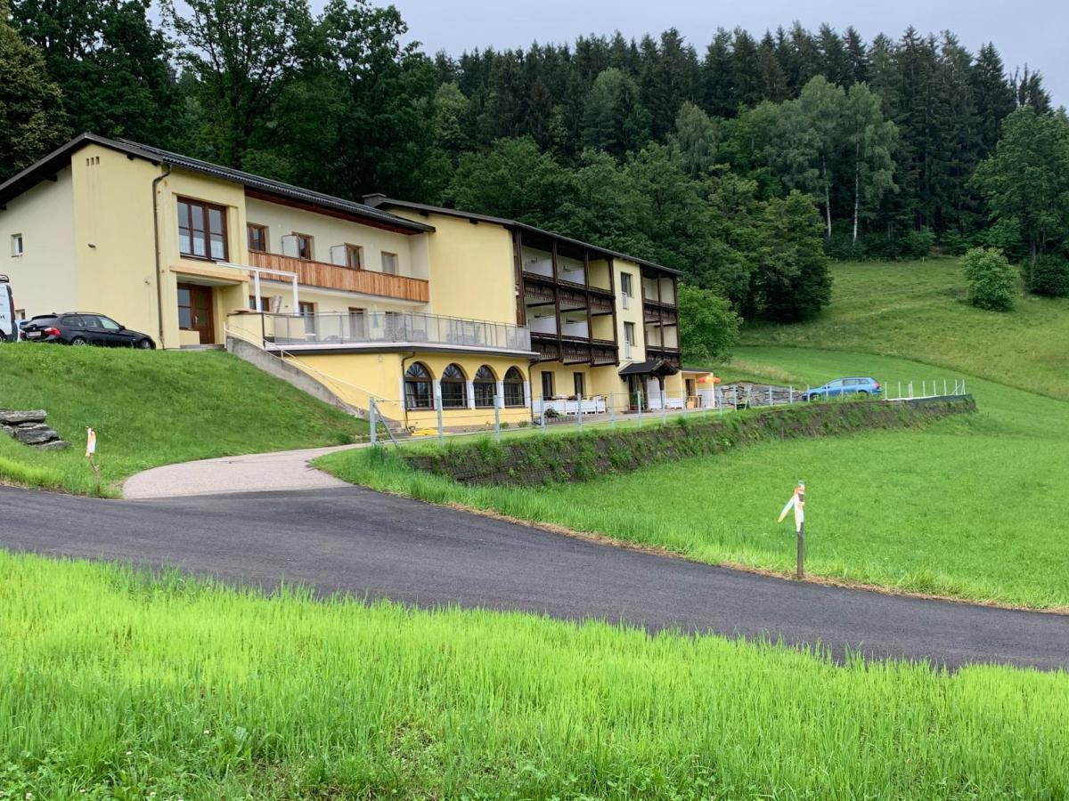 Haus Gruber Appartement Feldkirchen in Kärnten Buitenkant foto