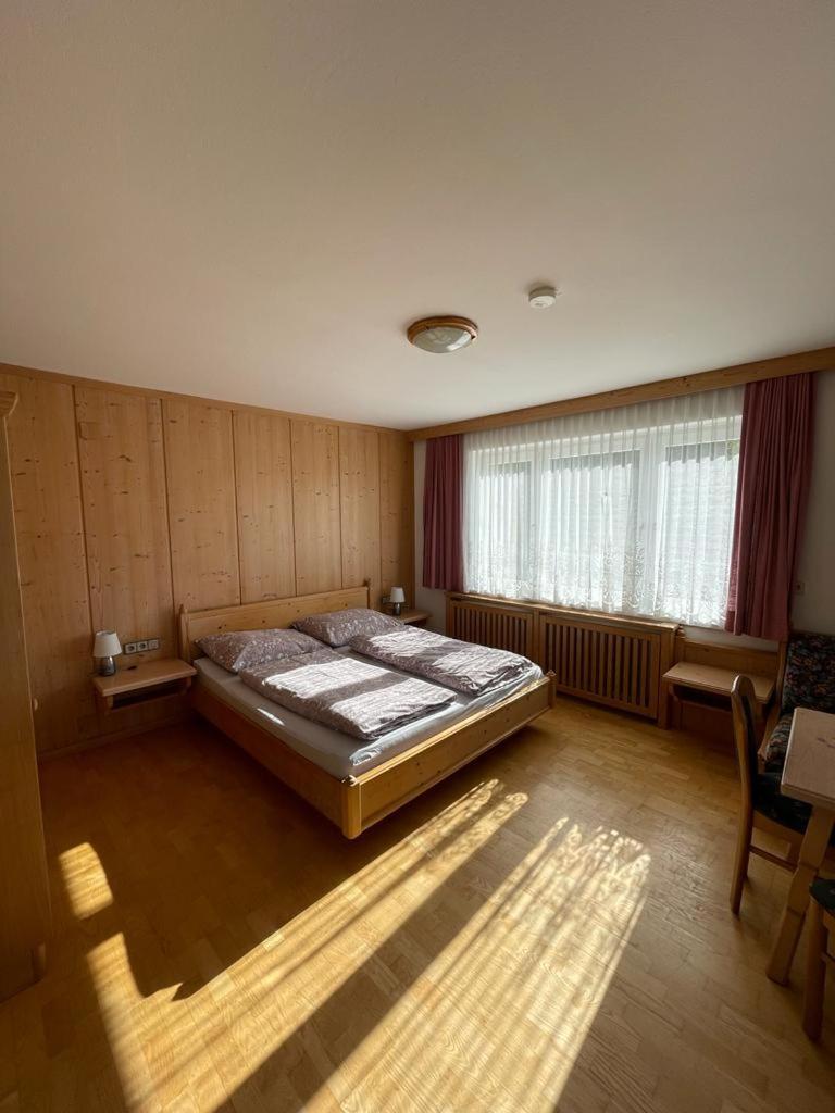 Haus Gruber Appartement Feldkirchen in Kärnten Buitenkant foto