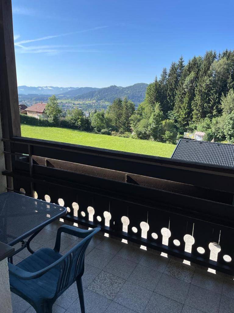 Haus Gruber Appartement Feldkirchen in Kärnten Buitenkant foto