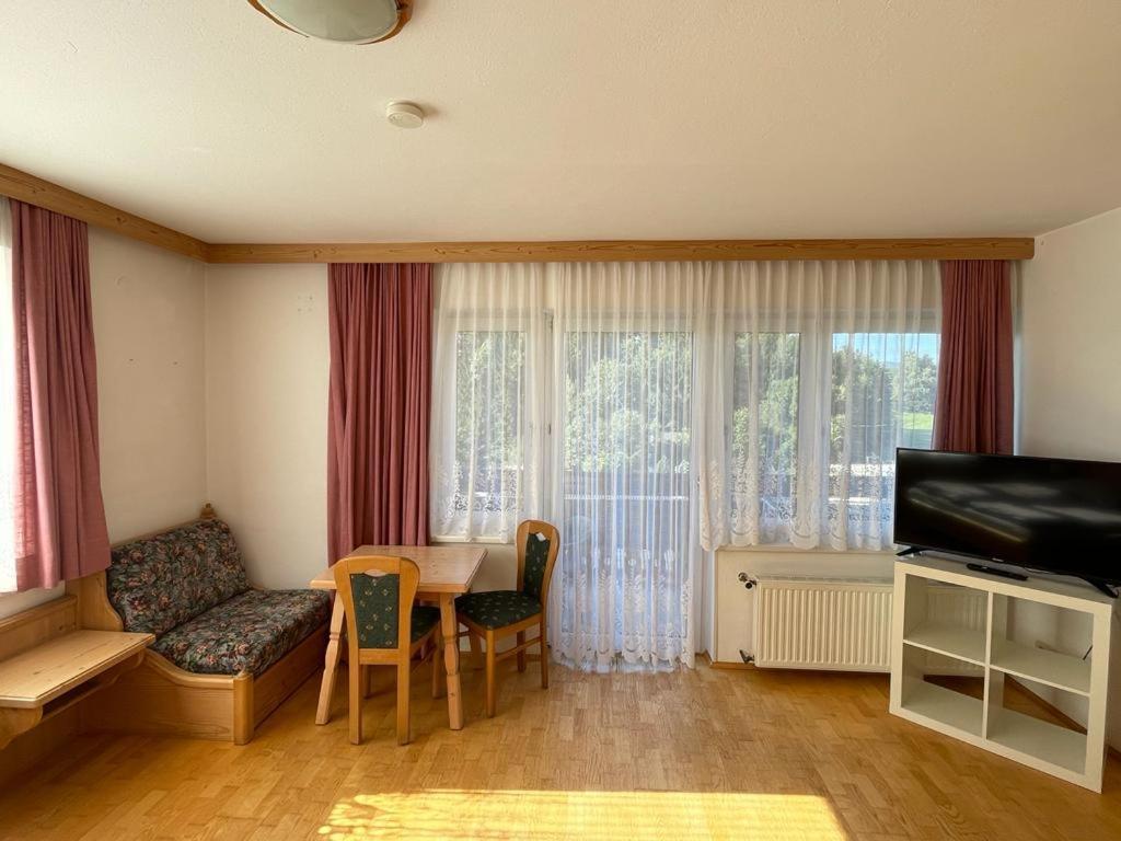 Haus Gruber Appartement Feldkirchen in Kärnten Kamer foto